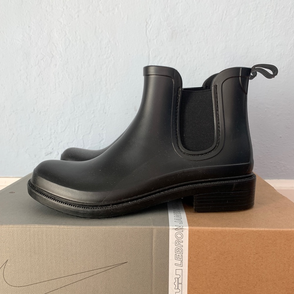 Capelli New York rain boots
